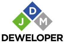 Logo do Oferty Pracy - projektant / nadzór - Poszukujemy specjalistę - Kierownik Projektu - pracodawca zatrudni JDM DEWELOPER