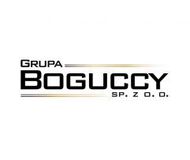 Logo do Oferty Pracy - zbrojarz / betoniarz - Poszukujemy specjalistę - Firma Grupa Boguccy zatrudni Cieśla/Zbrojarz - pracodawca zatrudni Grupa Boguccy Sp. z o.o.