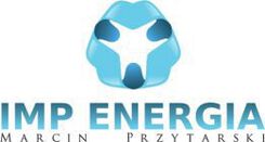 Logo do Oferty Pracy - instalacje budowlane - Poszukujemy specjalistę - Elektryk, elektromonter, pomocnik elektryka - pracodawca zatrudni IMP ENERGIA