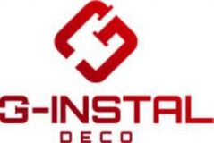 Logo do Oferty Pracy - projektant / nadzór - Poszukujemy specjalistę - Inżynier robót sanitarnych (k/m) G-Instal Sp. z o.o. - pracodawca zatrudni ArturG-Instal Sp. z o.o.