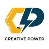 Logo do Oferty Pracy - operator koparki / maszyn  - Poszukujemy specjalistę - Kierowca kat. C+E / Pomocnik przy przewiertach sterowanych - pracodawca zatrudni .CREATIVE POWER Sp. z o.o.
