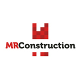 Logo do Oferty Pracy - mury / elewacje - Poszukujemy specjalistę - Pracownik budowlany / dociepleniowiec / Brygady do dociepleń - pracodawca zatrudni MRConstruction