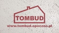 Logo do Oferty Pracy - operator koparki / maszyn  - Poszukujemy specjalistę - Operator maszyn produkcyjnych w firmie budowlanej - pracodawca zatrudni TomBud