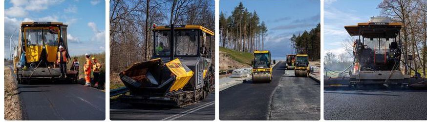 Pracodawca - NDI SA zatrudni na stanowisko w branży operator koparki / maszyn 